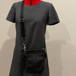 Coach crossbody bag
